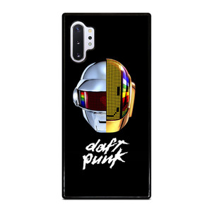 DAFT PUNK 2 Samsung Galaxy Note 10 Plus Case Cover DAFT PUNK 2 Samsung Galaxy Note 10 Plus Case Cover