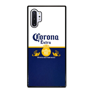 CORONA BEER LOGO Samsung Galaxy Note 10 Plus Case Cover CORONA BEER LOGO Samsung Galaxy Note 10 Plus Case Cover