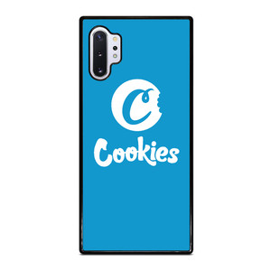 COOKIES SF Samsung Galaxy Note 10 Plus Case Cover COOKIES SF Samsung Galaxy Note 10 Plus Case Cover