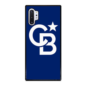 COLDWELL BANKER LOGO Samsung Galaxy Note 10 Plus Case Cover