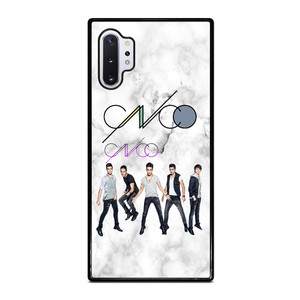 CNCO MARBLE 2 Samsung Galaxy Note 10 Plus Case Cover CNCO MARBLE 2 Samsung Galaxy Note 10 Plus Case Cover