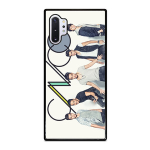 CNCO GROUP POSE Samsung Galaxy Note 10 Plus Case Cover CNCO GROUP POSE Samsung Galaxy Note 10 Plus Case Cover