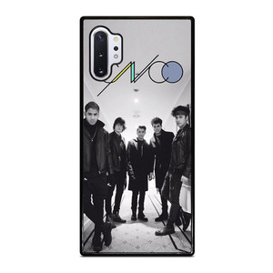 CNCO GROUP 4 Samsung Galaxy Note 10 Plus Case Cover CNCO GROUP 4 Samsung Galaxy Note 10 Plus Case Cover