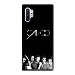 CNCO GROUP 3 Samsung Galaxy Note 10 Plus Case Cover CNCO GROUP 3 Samsung Galaxy Note 10 Plus Case Cover