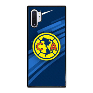 CLUB AMERICA NIKE LOGO Samsung Galaxy Note 10 Plus Case Cover CLUB AMERICA NIKE LOGO Samsung Galaxy Note 10 Plus Case Cover