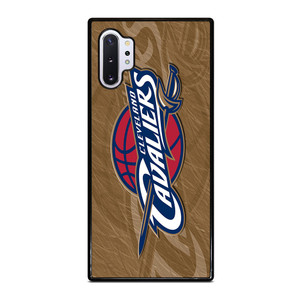 CLEVELAND CAVALIERS Samsung Galaxy Note 10 Plus Case Cover CLEVELAND CAVALIERS Samsung Galaxy Note 10 Plus Case Cover