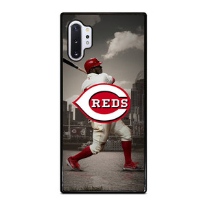 CINCINNATI REDS BASEBALL Samsung Galaxy Note 10 Plus Case Cover CINCINNATI REDS BASEBALL Samsung Galaxy Note 10 Plus Case Cover
