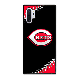 CINCINNATI REDS 1 Samsung Galaxy Note 10 Plus Case Cover CINCINNATI REDS 1 Samsung Galaxy Note 10 Plus Case Cover