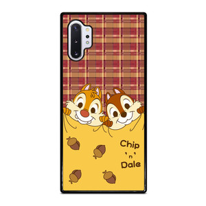 CHIP AND DALE 2 Samsung Galaxy Note 10 Plus Case Cover CHIP AND DALE 2 Samsung Galaxy Note 10 Plus Case Cover