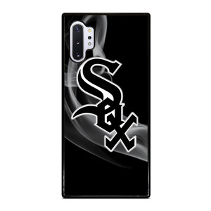 CHICAGO WHITE SOX LOGO Samsung Galaxy Note 10 Plus Case Cover CHICAGO WHITE SOX LOGO Samsung Galaxy Note 10 Plus Case Cover