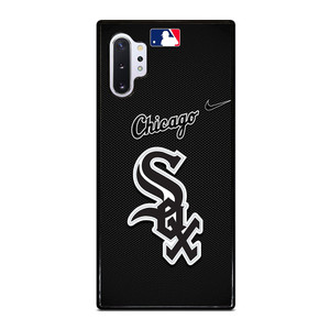 CHICAGO WHITE SOX BASEBALL Samsung Galaxy Note 10 Plus Case Cover CHICAGO WHITE SOX BASEBALL Samsung Galaxy Note 10 Plus Case Cover