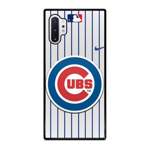 CHICAGO CUBS 4 Samsung Galaxy Note 10 Plus Case Cover