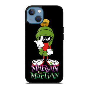 MARVIN THE MARTIAN 1 iPhone 13 Case Cover