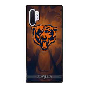 CHICAGO BEARS 4 Samsung Galaxy Note 10 Plus Case Cover