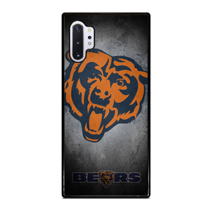 CHICAGO BEARS 2 Samsung Galaxy Note 10 Plus Case Cover