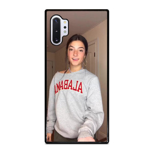 CHARLI D'AMELIO Samsung Galaxy Note 10 Plus Case Cover CHARLI D'AMELIO Samsung Galaxy Note 10 Plus Case Cover