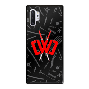 CHAD WILD CLAY LOGO Samsung Galaxy Note 10 Plus Case Cover CHAD WILD CLAY LOGO Samsung Galaxy Note 10 Plus Case Cover