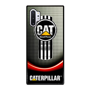 CATERPILLAR VINTAGE Samsung Galaxy Note 10 Plus Case Cover CATERPILLAR VINTAGE Samsung Galaxy Note 10 Plus Case Cover