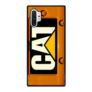 CATERPILLAR CAT 1 Samsung Galaxy Note 10 Plus Case Cover
