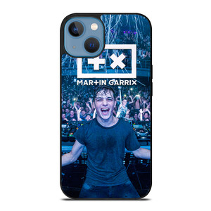 MARTIN GARRIX 2 iPhone 13 Case Cover
