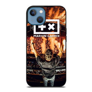 MARTIN GARRIX 1 iPhone 13 Case Cover MARTIN GARRIX 1 iPhone 13 Case Cover