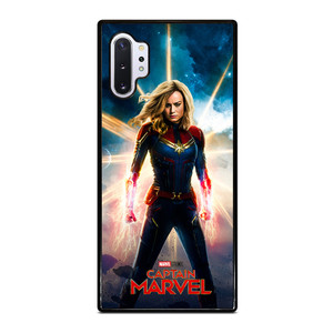 CAPTAIN MARVEL 3 Samsung Galaxy Note 10 Plus Case Cover