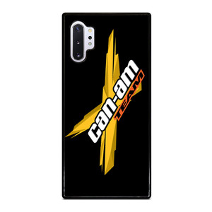 CAN AM X TEAM Samsung Galaxy Note 10 Plus Case Cover