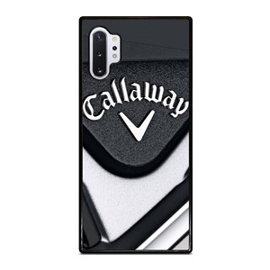 CALLAWAY GOLF 1 Samsung Galaxy Note 10 Plus Case Cover CALLAWAY GOLF 1 Samsung Galaxy Note 10 Plus Case Cover