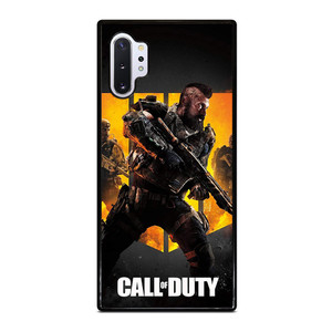 CALL OF DUTY WARFARE Samsung Galaxy Note 10 Plus Case Cover CALL OF DUTY WARFARE Samsung Galaxy Note 10 Plus Case Cover