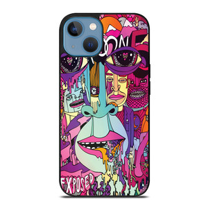 MAROON 5 OVEREXPOSED iPhone 13 Case Cover