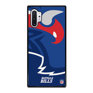 BUFFALO BILLS SHOUT Samsung Galaxy Note 10 Plus Case Cover BUFFALO BILLS SHOUT Samsung Galaxy Note 10 Plus Case Cover
