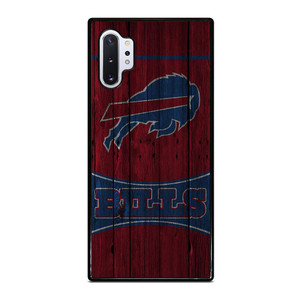BUFFALO BILLS PRIDE Samsung Galaxy Note 10 Plus Case Cover BUFFALO BILLS PRIDE Samsung Galaxy Note 10 Plus Case Cover