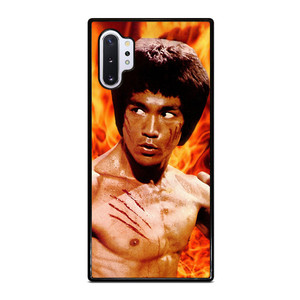 BRUCE LEE MOVIE Samsung Galaxy Note 10 Plus Case Cover BRUCE LEE MOVIE Samsung Galaxy Note 10 Plus Case Cover