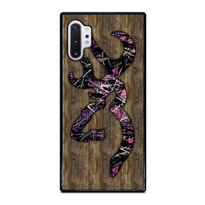 BROWNING DEER NEW Samsung Galaxy Note 10 Plus Case Cover BROWNING DEER NEW Samsung Galaxy Note 10 Plus Case Cover