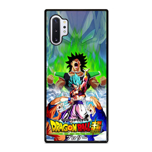 BROLY DRAGON BALL 2 Samsung Galaxy Note 10 Plus Case Cover