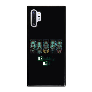 BREAKING BAD Samsung Galaxy Note 10 Plus Case Cover BREAKING BAD Samsung Galaxy Note 10 Plus Case Cover