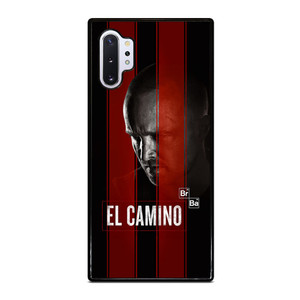 BREAKING BAD MOVIE Samsung Galaxy Note 10 Plus Case Cover BREAKING BAD MOVIE Samsung Galaxy Note 10 Plus Case Cover