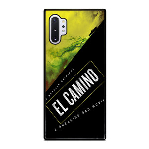 BREAKING BAD MOVIE 2 Samsung Galaxy Note 10 Plus Case Cover BREAKING BAD MOVIE 2 Samsung Galaxy Note 10 Plus Case Cover