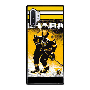 BOSTON BRUINS ZDENO CHARA Samsung Galaxy Note 10 Plus Case Cover