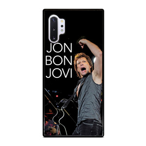 BON JOVI JON 2 Samsung Galaxy Note 10 Plus Case Cover BON JOVI JON 2 Samsung Galaxy Note 10 Plus Case Cover