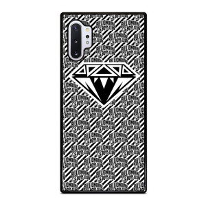 BILLIONAIRE BOYS CLUB DIAMOND Samsung Galaxy Note 10 Plus Case Cover BILLIONAIRE BOYS CLUB DIAMOND Samsung Galaxy Note 10 Plus Case Cover