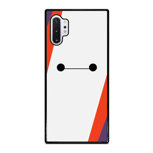 BAYMAX EMBLEM Samsung Galaxy Note 10 Plus Case Cover
