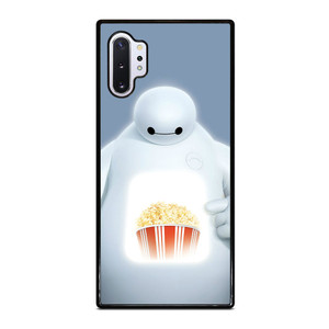 BAYMAX BIG HERO 6 Samsung Galaxy Note 10 Plus Case Cover