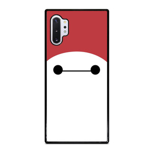 BAYMAX BADGE Samsung Galaxy Note 10 Plus Case Cover
