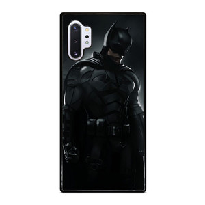BATMAN SUPER HERO DC 3 Samsung Galaxy Note 10 Plus Case Cover BATMAN SUPER HERO DC 3 Samsung Galaxy Note 10 Plus Case Cover