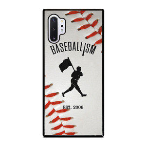BASEBALL FANS Samsung Galaxy Note 10 Plus Case Cover