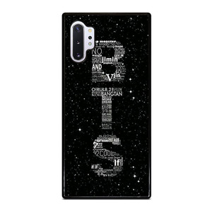 BANGTAN BOYS BTS Samsung Galaxy Note 10 Plus Case Cover BANGTAN BOYS BTS Samsung Galaxy Note 10 Plus Case Cover