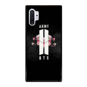 BANGTAN BOYS BTS ARMY Samsung Galaxy Note 10 Plus Case Cover BANGTAN BOYS BTS ARMY Samsung Galaxy Note 10 Plus Case Cover