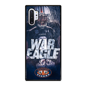 AUBURN TIGERS WAR EAGLE 1 Samsung Galaxy Note 10 Plus Case Cover