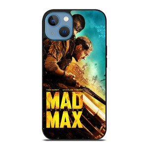 MAD MAX MOVIE iPhone 13 Case Cover
